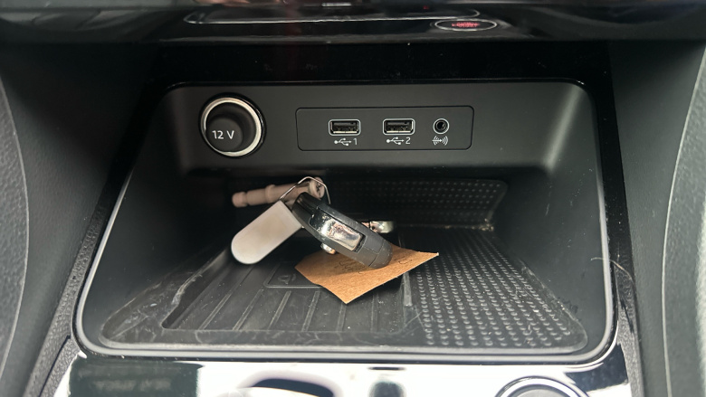 SEAT Ateca 1.4 EcoTSI Xcellence 5dr DSG Petrol Estate